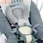 Укачивающий центр Mioobaby Siesta Grey фото 9