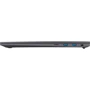 Ноутбук LG Gram 2023 (16Z90R-G.AA76Y): Объем накопителя 512 ГБ (SSD)