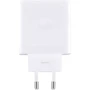 Зарядное устройство OnePlus USB Wall Charger SuperVOOC 80W White NO BOX: Особенности Быстрая зарядка