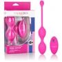 CalExotics Remote Dual Motor Kegel System вагинальные шарики с дистанционным управлением