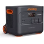 Зарядна станція Jackery Explorer 3000 PRO 3024Wh 3000W (70-3000-EUOR01) UA: Виходи споживачів Автоприкурювач, USB-C, USB-A, 220V