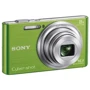 Sony Cyber-Shot DSC-W730 Green: Оптичний зум 8x