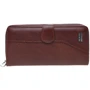 Женский кошелек Horse Imperial коричневый (K11090-brown)