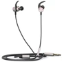 Наушники HP DHH-3114 Gold: Тип крепления без креплений
