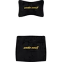 Кресло игровое Anda Seat Phantom 3 Black/Gold Size L (AD18Y-06-B-PV/C) фото 6