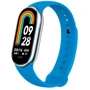 Ремешок BeCover Royal Blue (709408) for Xiaomi Mi Smart Band 8/9
