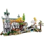 Конструктор LEGO Icons Властелин колец: Ривенделл 6167 деталей (10316): Серия Icons