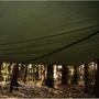Аксессуар для палаток Тент Highlander Tarp Shelter HMTC (MA125-HC): Габариты 300х285 см