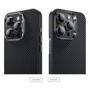 Чохол для iPhone Benks MagClap ArmorPro Case Black для iPhone 15 Plus фото 11
