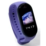 Ремешок BeCover Silicon Light Purple (711963) for Xiaomi Mi Smart Band 9