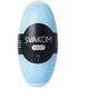 Набор мастурбаторов SVAKOM - HEDY Blue (6 штук)