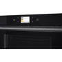 Вбудовувана мікрохвильова піч Whirlpool W9 MD260 BSS: Кількість рівнів потужності 7