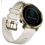 Смарт-часы Polar Grit X Pro Arctic Gold (725882058719) фото 8