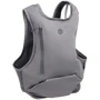 Рюкзак Asics Running Backpack серый (155017-0720)