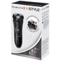 Електробритва Remington R3600 R4 E51 R4 Style Series Rotary Shav: Можливість вологого гоління немає