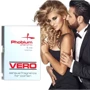Духи с феромонами для женщин Phobium Pheromo VERO, 1 ml
