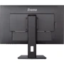 Монітор iiyama ProLite XUB2792HSN-B5: Час реакції, мс 4