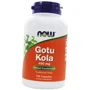 NOW Foods GOTU KOLA 450 mg 100 VCAPS Готу кола