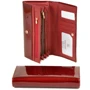 Женский кошелек Bretton красный (9244 red): Страна производитель Китай