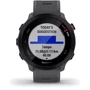 Смарт-часы Garmin Forerunner 55 Monterra Grey (010-02562-13): Стандарт защиты 5 ATM