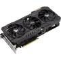 Видеокарта ASUS TUF-RTX3080-O10G-V2-GAMING LHR: Тип памяти GDDR6