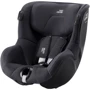 Автокресло Britax Römer DUALFIX iSENSE (Fossil Grey)