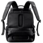 Рюкзак XD Design Soft Daypack черный (P705.981): Тип Рюкзаки
