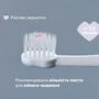 Дорожный набор Chicco: зубная щетка + зубная паста 50 мл голубой (12098.00): Область применения Полость рта