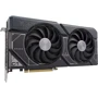 Відеокарта ASUS GeForce RTX 4070 Dual OC (DUAL-RTX4070-O12G): Обсяг пам'яті, Гб 12