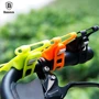 Держатель Baseus Bike Holder Miracle Black (SUMIR-BY01)