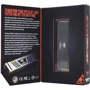 PATRIOT Viper VPR100 512 GB RGB (VPR100-512GM28H): Интерфейс подключения PCI-Express 3.0 (x4)