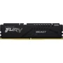 Kingston FURY 32 GB (2x16GB) DDR5 6000 MHz Beast (KF560C40BBK2-32): Частота, МГц 6000