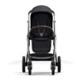 Прогулочный блок Cybex Gazelle S TPE Deep Black фото 3