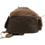 Мужской рюкзак Onepolar хаки (W1770-khaki): Тип ручки Плечевой ремень, Короткая ручка