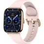Смарт-годинник Gelius Amazwatch GTi GP-SW014 Gold Rose фото 9