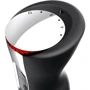 Блендер Bosch MS62M6110: Материал чаши пластик