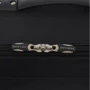 Чемодан Semi Line 20" (S) Black черный (T5656-1): Стиль Повседневный (Casual)