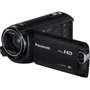 Цифровая видеокамера Panasonic HC-W580K Black: Количество мегапикселей 2.51