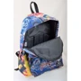 Рюкзак подростковый YES ST-15 Crazy 22, 31x41x14 (553981): Корпус рюкзака Мягкий