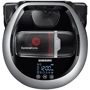 Робот уборщик Samsung VR20R7250WC: Дополнительно Удаленное управление, Программирование уборок, Пульт ДУ, Адаптация под тип поверхности, Индикатор за