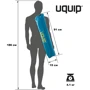 Стол для кемпинга Uquip Variety M Grey (244112)