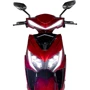 Электроскутер Atlas Spider 1500W Lithium Red фото 8