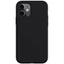 Чехол для iPhone SwitchEasy Skin Black (GS-103-121-193-11) for iPhone 12 mini