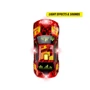 Автомобіль Dickie Toys Швидкісний біт 20 см (3763010): Виробник Dickie Toys