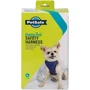 Шлея PetSafe Happy Ride Safety Harness для собак автомобильная черно-синяя S (57858) фото 2