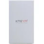 Женский кошелек Karya синий (SHI1101-44FL) фото 7