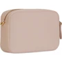 Женская сумка кросс боди Furla Brava Mini бежево-розовая (1013950): Пол Женский