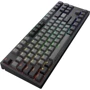 Клавиатура Dark Project One KD87A PBT Gateron Mechanical Yellow (DPO-KD-87A-004100-GYL): Интерфейс подключения USB