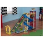 Игровая дорога KidKraft Mega Ramp Racing Set (63267)
