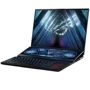 Ноутбук ASUS ROG Zephyrus Duo 16 GX650RX (GX650RX-LO145X) RB: Процессор AMD Ryzen 9 6900HX (3.3 - 4.9 ГГц) / 8 - ядерный